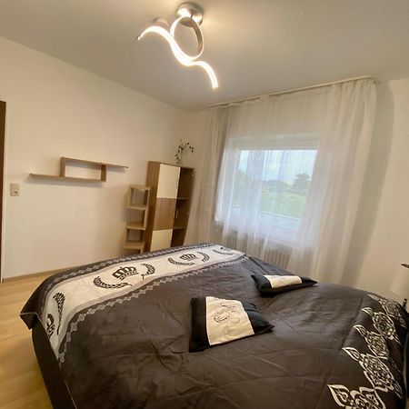 White Blossom- Ferienwohnung Am Asreg Bad Zwischenahn Εξωτερικό φωτογραφία