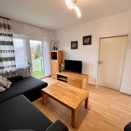 White Blossom- Ferienwohnung Am Asreg Bad Zwischenahn Εξωτερικό φωτογραφία
