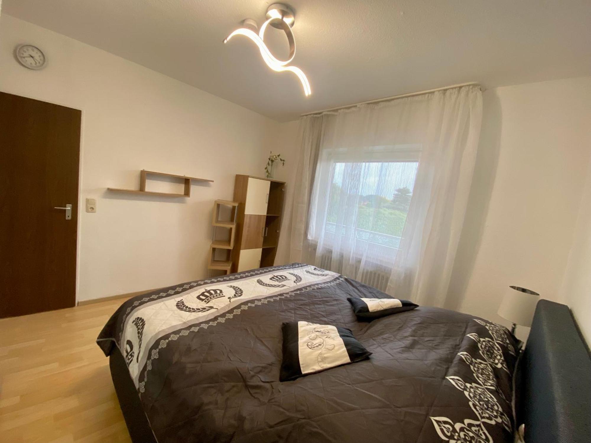 White Blossom- Ferienwohnung Am Asreg Bad Zwischenahn Εξωτερικό φωτογραφία