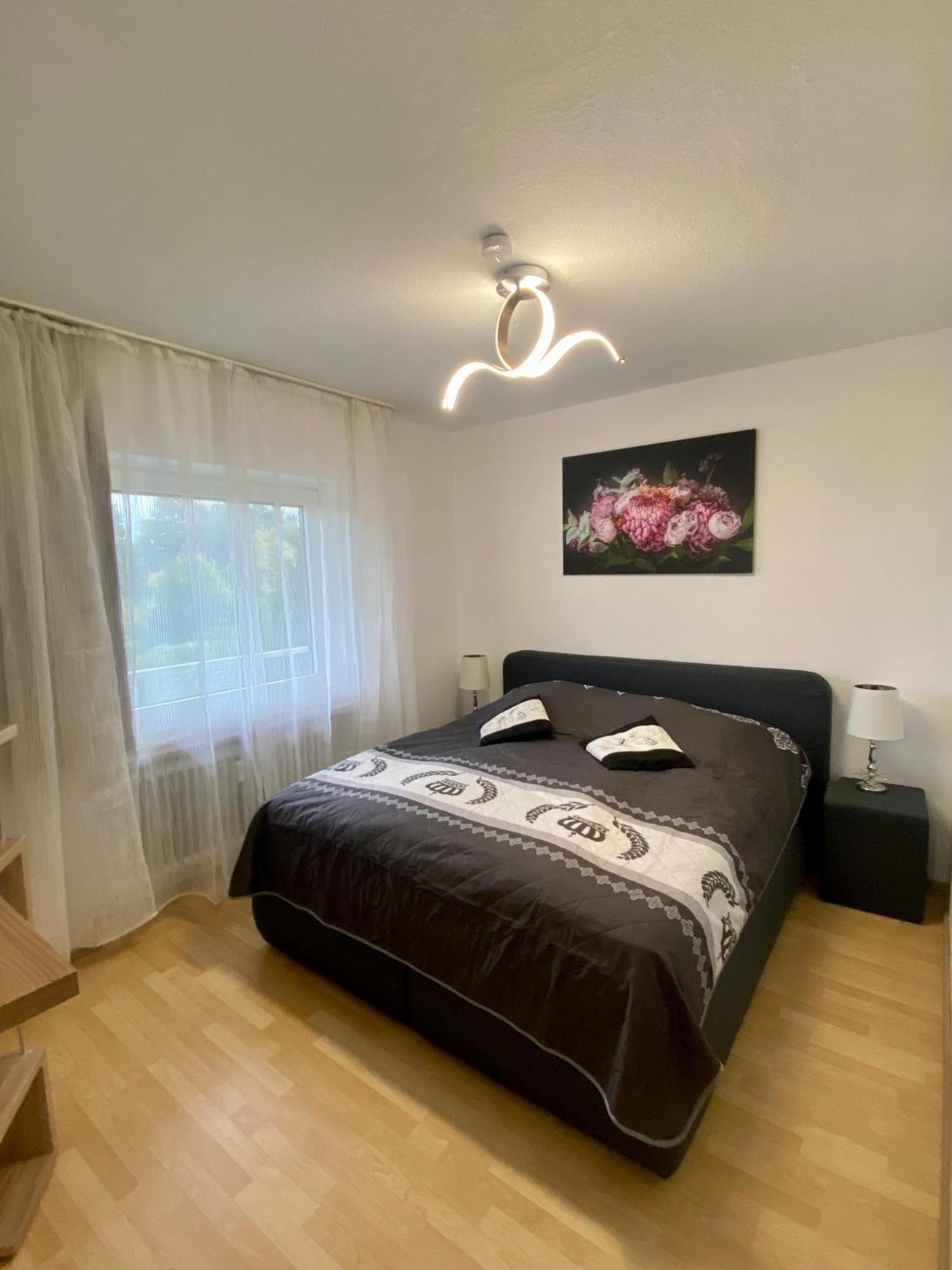 White Blossom- Ferienwohnung Am Asreg Bad Zwischenahn Εξωτερικό φωτογραφία