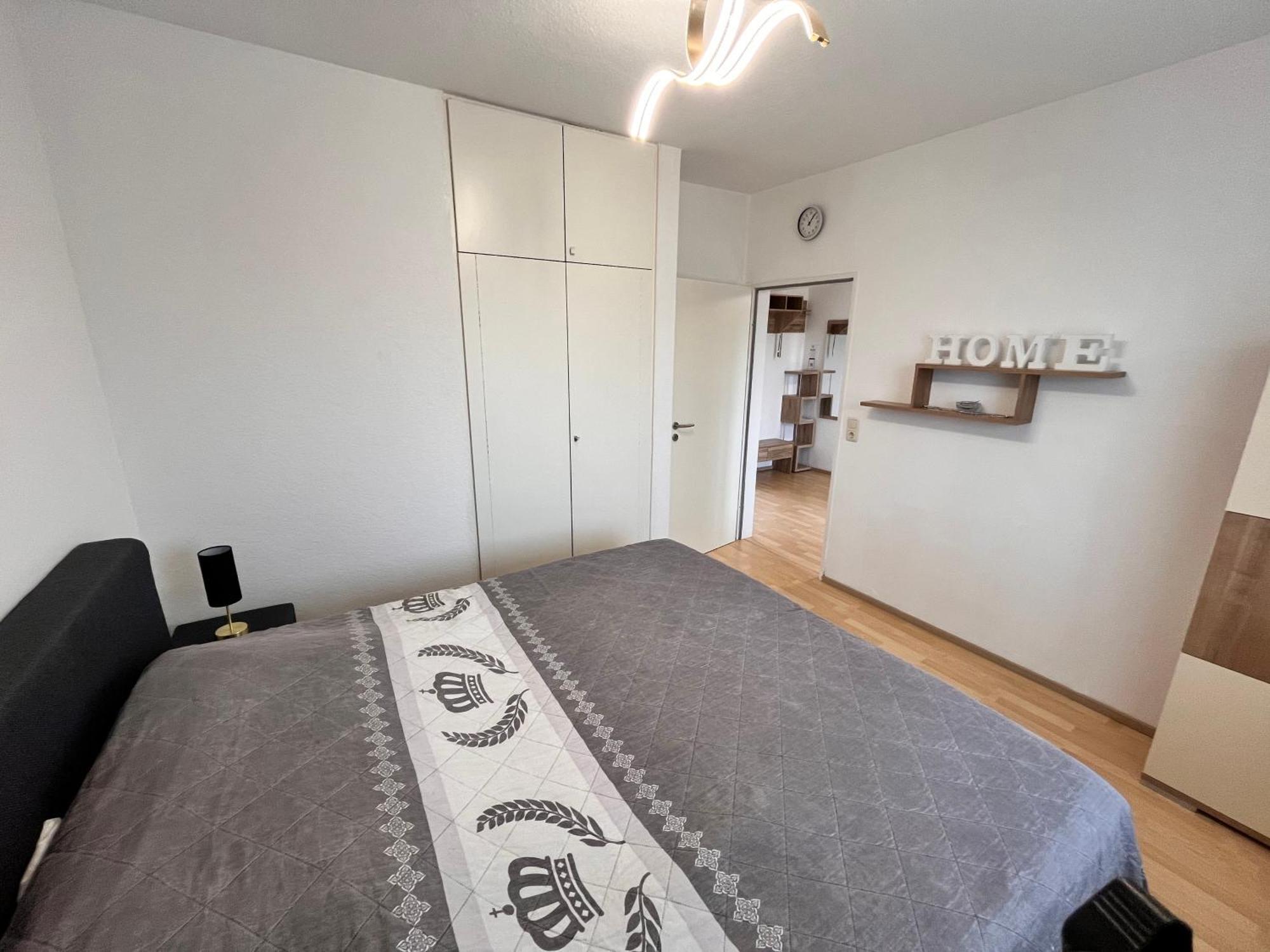 White Blossom- Ferienwohnung Am Asreg Bad Zwischenahn Εξωτερικό φωτογραφία